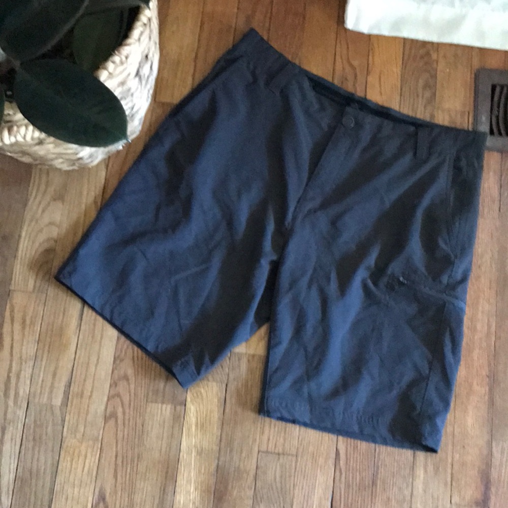 Zero Exposure Men’s Golf Shorts 34
